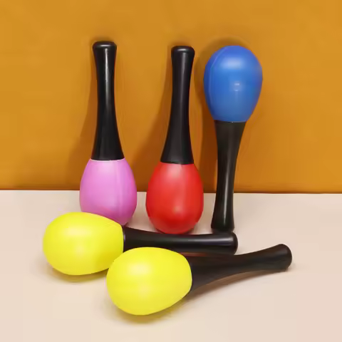 Petits shakers duo découverte